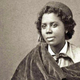 Edmonia Lewis circa 1870
National Portrait Gallery, Smithsonian Institution, Washington, D.C.